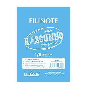 Cartão Ponto Tamoio Azul Com CNPJ C/100 Unidades - Papelaria Criativa