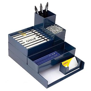 Kit Modular Prime 8 Peças Maxcril