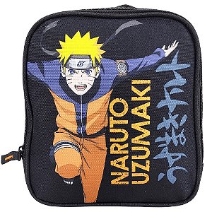 Lancheira Naruto Ninja Run Pacific Ref.978B11