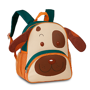 Mochila de Costas Pets Clio 13'' REF.CP2643D