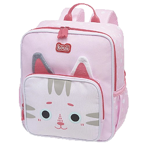 Mochila de Costas Filhotiis Gato Kouii Pacific REF.9100B06