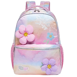 Mochila de Costas Pack Me Daisy Pacific REF.998AQ04