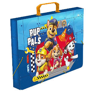 Maleta com Alça Patrulha Canina Dac REF.5159