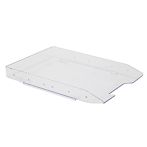 Caixa Correspondência Individual Slim Cristal Maxcril REF.10050077
