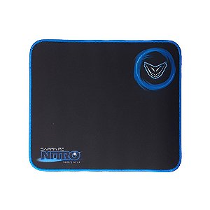 Mousepad Gamer Sapphire Nitro 32cmX27cm