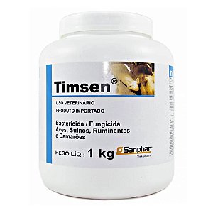 Timsen 1kg Sanphar