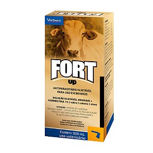 Fort UP 50ml