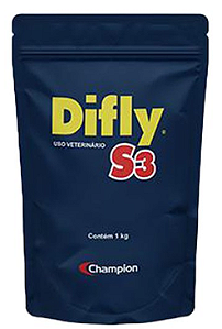 DIFLY S3 Champion