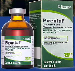 Pirental 50mL