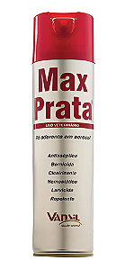 Mata Bicheira Max Prata 500 ML - VANSIL