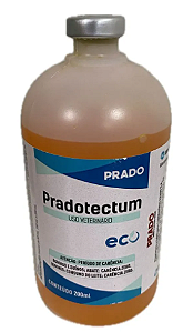 Pradotectum ECO 200ml Indicado Para Intoxicações