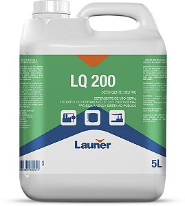 Lq 200 5l Launer