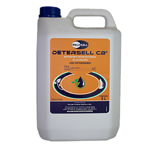 DeterSell-cb 5l Polysell
