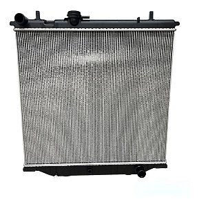 Radiador S10 Trailblazer 2.4 Flex Manual 2012 À 2015