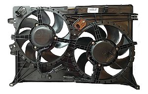 Ventoinha Radiador Jeep Rengade 1.8 Diesel (original Jeep)