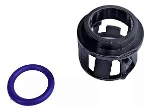 Trava Mangueira Sucção Gol Saveiro Voyage G5 G6 G7 Fox Polo