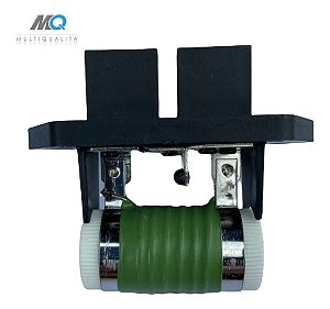 Resistencia Ventoinha Palio Siena Strada Uno C/ar 1996-2019