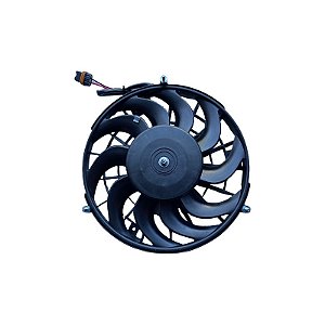 Ventoinha Condensador Chevrolet Vectra Astra Corsa 94 À 96