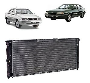 Radiador Santana Quantum Royale Versailles 1.8.2.0 1991-2006