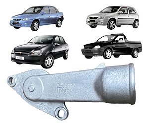 Valvula Termostatica Celta 2010 2011 2012