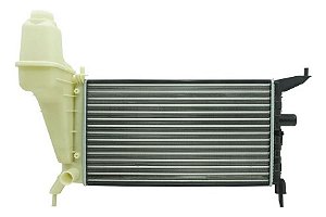 Radiador Celta 1.0/1.4  Sem Ar 2000 2001 2002 2003 2004 2005