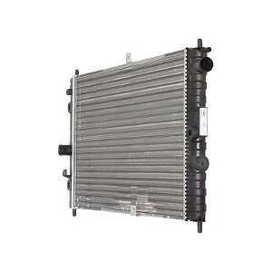 Radiador Gm Ipanema Kadett Monza 1991 1992 1993 1994 A 1996