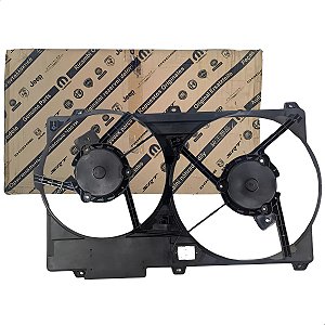 Defletor Convergedor Fiat Ducato Boxer Jumper 2.3 Original