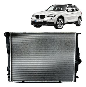 Radiador Bmw Serie 1 X1 Xdrive Z4 Sdrive 2.0 2.5 3.0 3.5