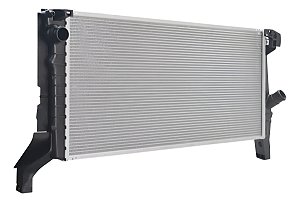 Radiador Mini Cooper S 2.0 16v 2016 Á 2019