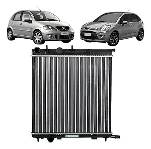 Citroen C3 2013 2014 2015 2016 2017 2018 Manual