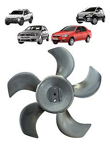 Helice Palio Idea Strada 1.4 1.8 Original Bosch