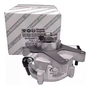 Bomba De Vacuo Fiat Toro Compass Renegade Commander Original