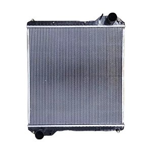 Radiador Para Trator Valtra Bh 180 185 205 210 Cat 416e 420e