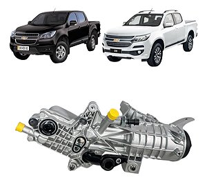 Radiador Resfriador Óleo Do Motor Gm 24591267