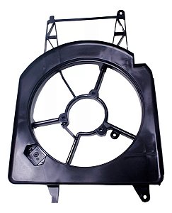 Defletor Ventoinha Palio/siena/strada/idea 1.8 -sist Valeo