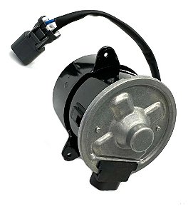 Motor Ventoinha Radiador Honda Civic 2002 2003 2004 2005
