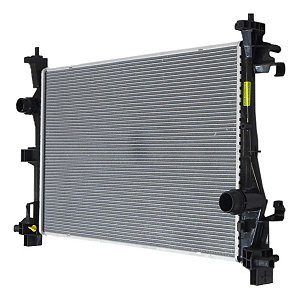 Radiador Fiat Toro / Jeep Renegade 1.8 16v 2015 Em Diante Fl