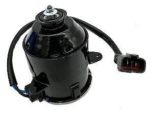 Motor Ventoinha Radiador Honda Civic 2002 2003 2004 2005