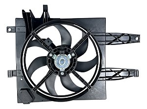 Ventoinha Palio/ Siena/ Strada/ Idea Fire Sem Ar 2001 À 2019