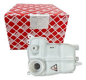 Reservatório Água Radiador Mercedes A200 W177 2019-2024