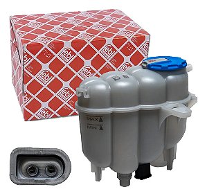 Reservatório Do Radiador Audi A4 1.8 2.0 Tfsi 8w0121405e