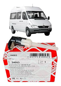 Sensor Do Nível De Água Do Radiador Sprinter 310/312/313/413