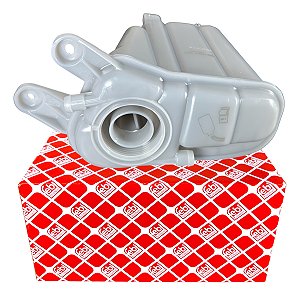 Reservátorio Água Radiador Audi A4 Avant B8 A5 B8 Q5 08 A 16