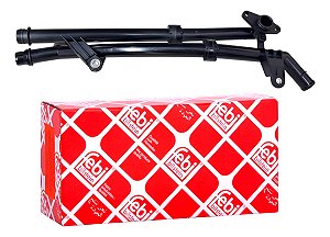 Cano Agua Mercedes Classe C W204 C180 C200 1.8 (a2710103797)