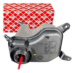 Reservatório Água Bmw 116 118 120 130 135 316 318 320 323 X1