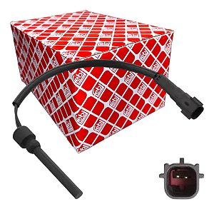 Sensor Nivel Reservator Agua Lr Evoque 2.2 16v Sd4 Após 2012