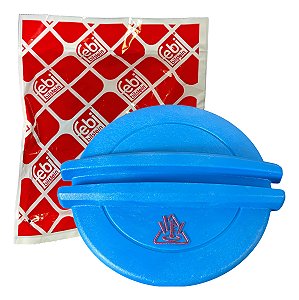 Tampa Do Reservatorio D`agua Jetta Polo Amarok Passat Fox