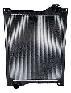 Radiador Pa Carregadeira 621e 721d 721e