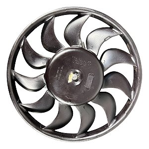 Ventoinha Radiador Celta 1.0 1.4 S/ Ar 2000-2006 Original Gm