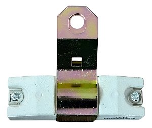 Resistencia Motor Ventilador Do Radiador S10 E Blazer